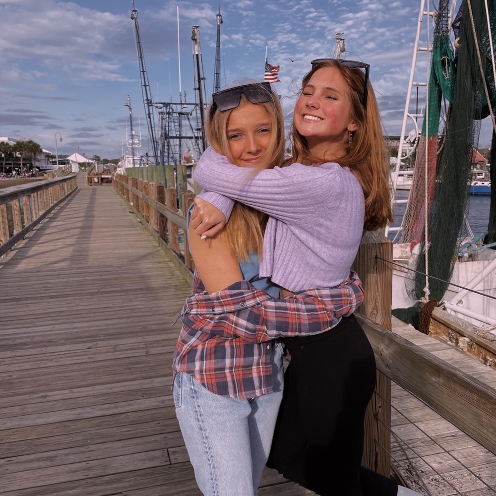 Meet your Posher, Wallace